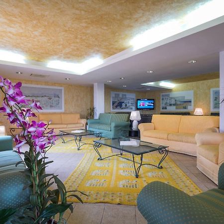 Borgo Saraceno Hotel-Residence Santa Teresa Gallura Kültér fotó