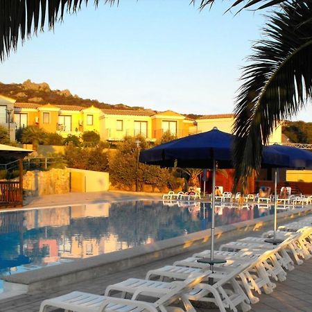 Borgo Saraceno Hotel-Residence Santa Teresa Gallura Kültér fotó