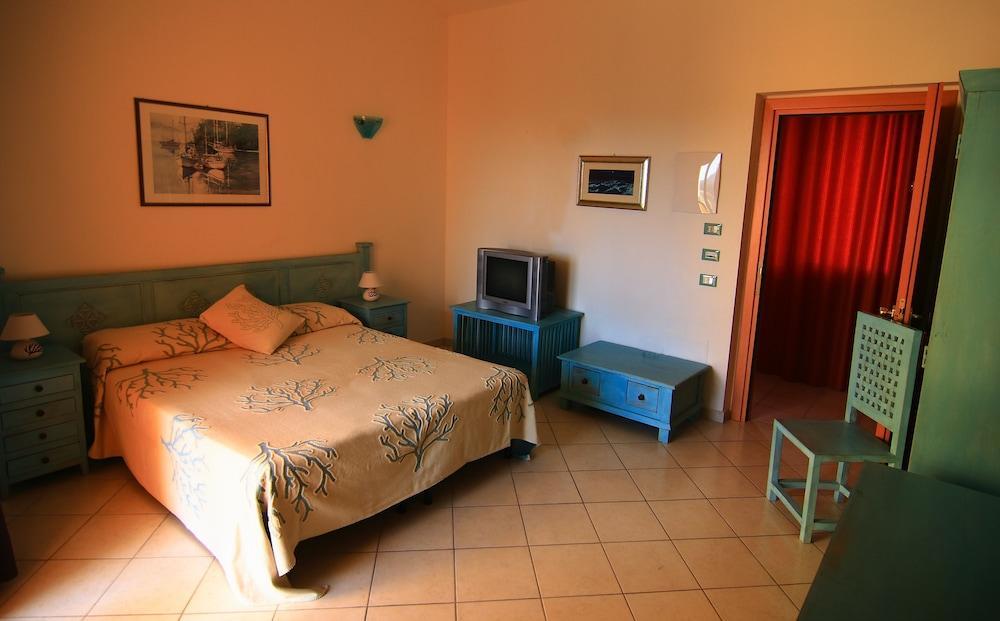 Borgo Saraceno Hotel-Residence Santa Teresa Gallura Kültér fotó