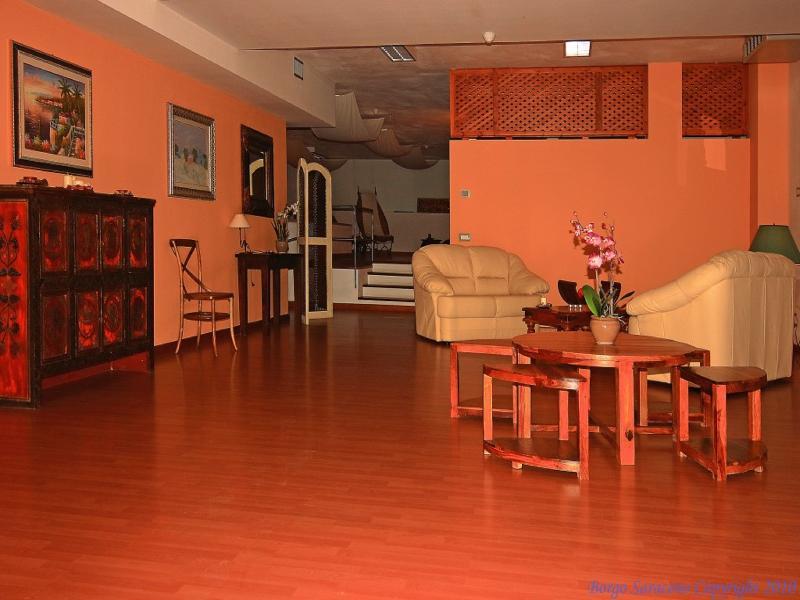 Borgo Saraceno Hotel-Residence Santa Teresa Gallura Kültér fotó