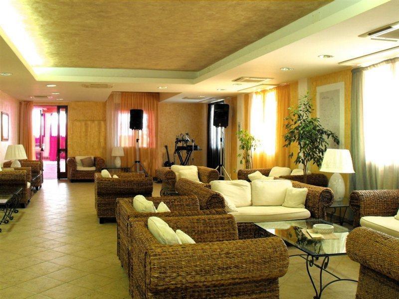 Borgo Saraceno Hotel-Residence Santa Teresa Gallura Kültér fotó
