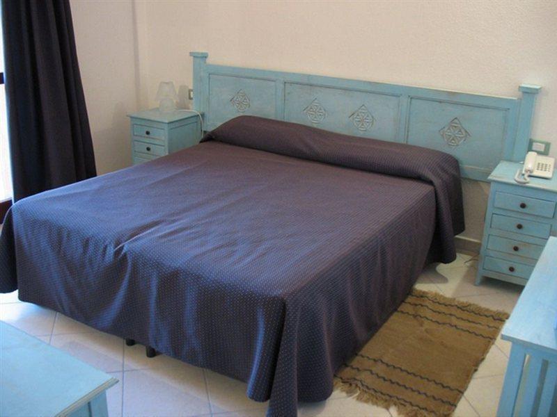 Borgo Saraceno Hotel-Residence Santa Teresa Gallura Kültér fotó