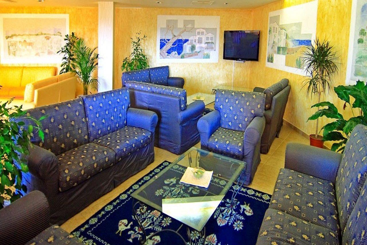 Borgo Saraceno Hotel-Residence Santa Teresa Gallura Kültér fotó