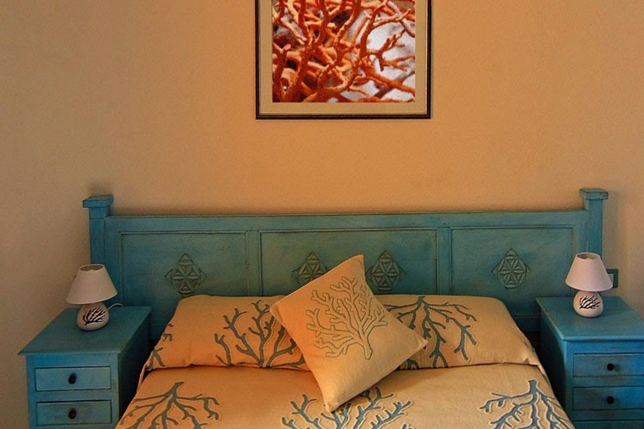 Borgo Saraceno Hotel-Residence Santa Teresa Gallura Kültér fotó