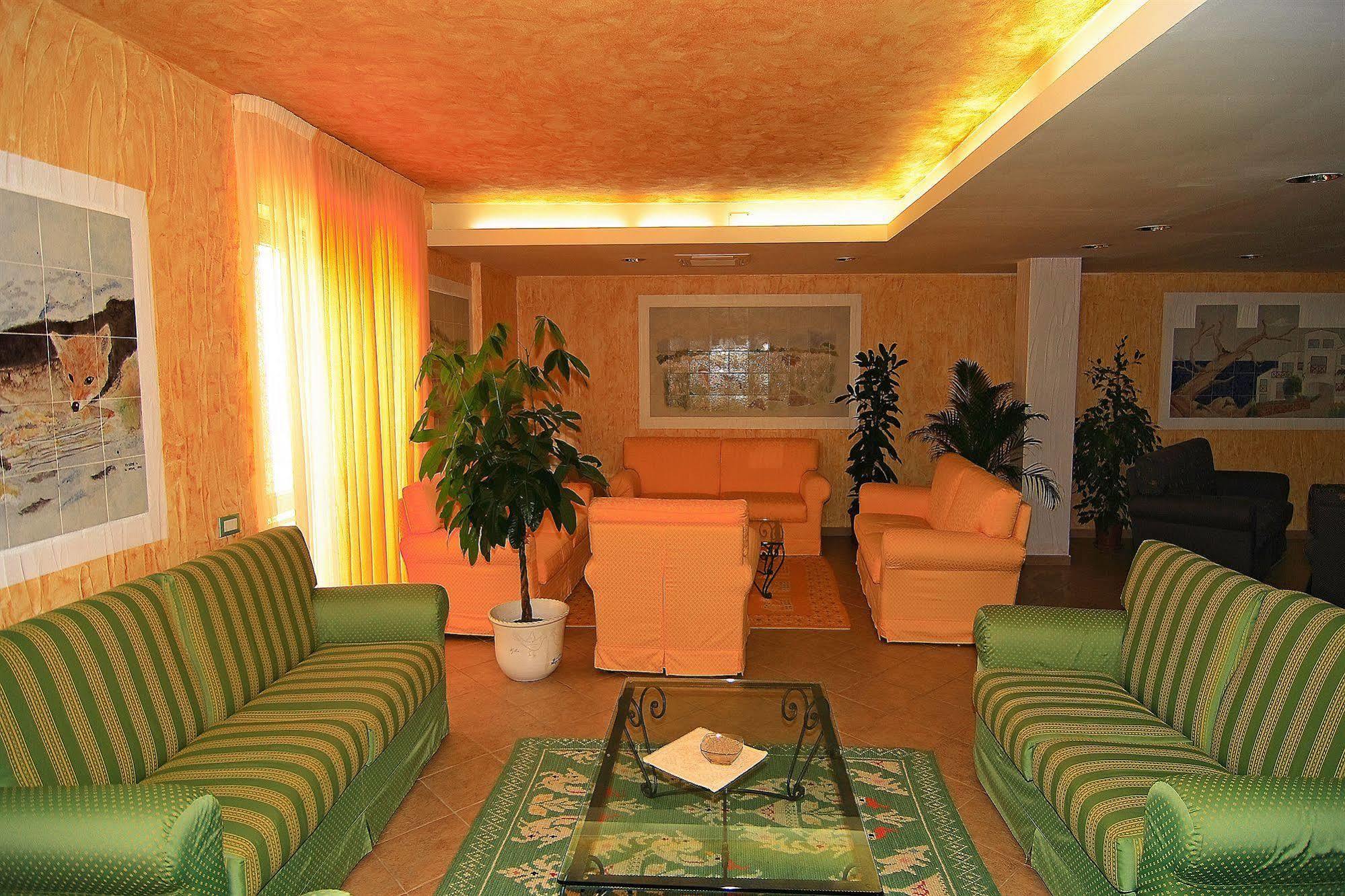 Borgo Saraceno Hotel-Residence Santa Teresa Gallura Kültér fotó