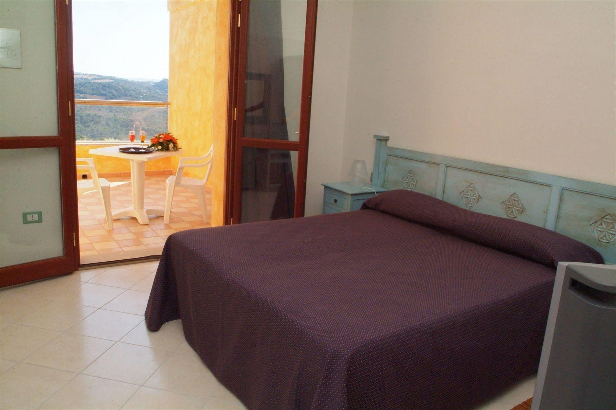 Borgo Saraceno Hotel-Residence Santa Teresa Gallura Kültér fotó