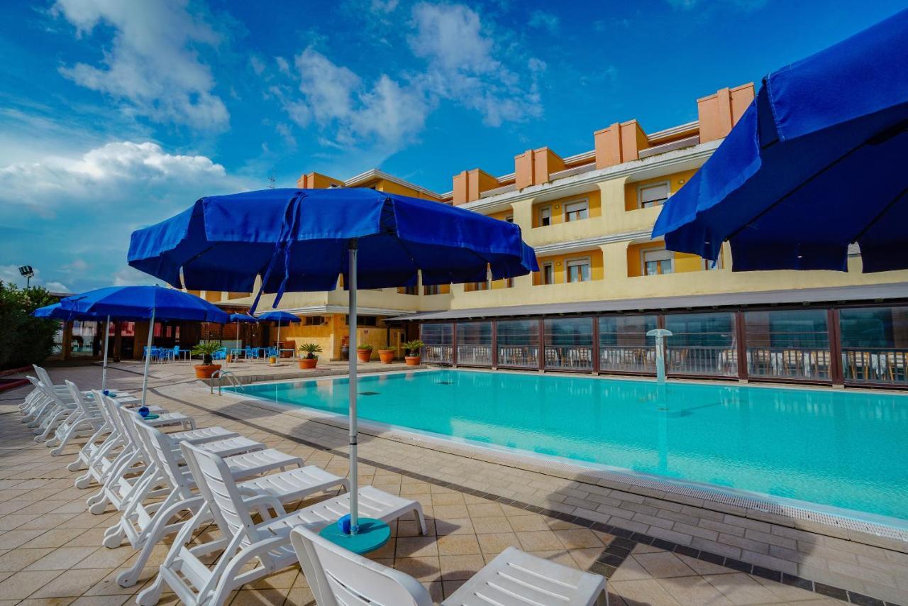 Borgo Saraceno Hotel-Residence Santa Teresa Gallura Kültér fotó