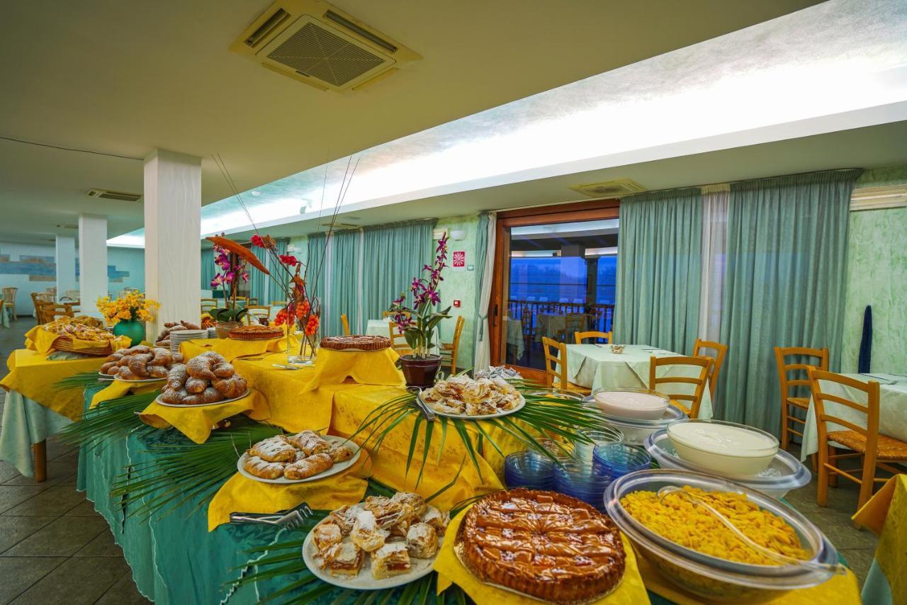 Borgo Saraceno Hotel-Residence Santa Teresa Gallura Kültér fotó