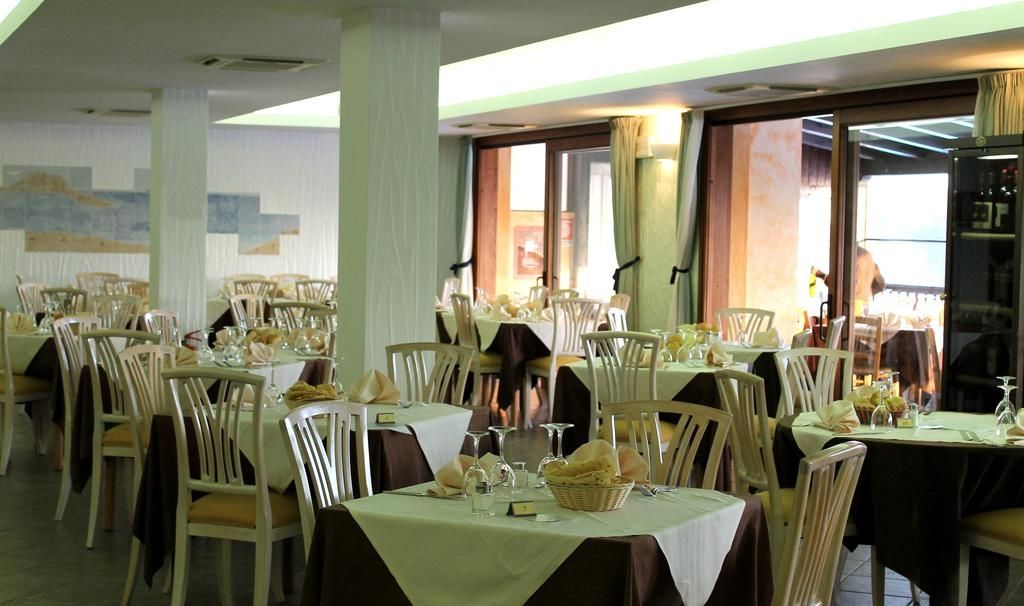 Borgo Saraceno Hotel-Residence Santa Teresa Gallura Kültér fotó