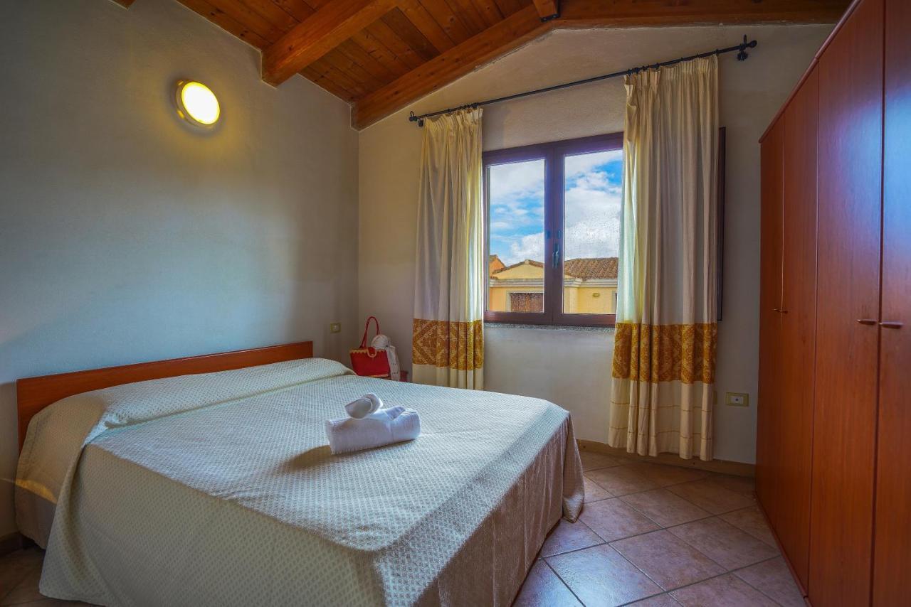 Borgo Saraceno Hotel-Residence Santa Teresa Gallura Kültér fotó