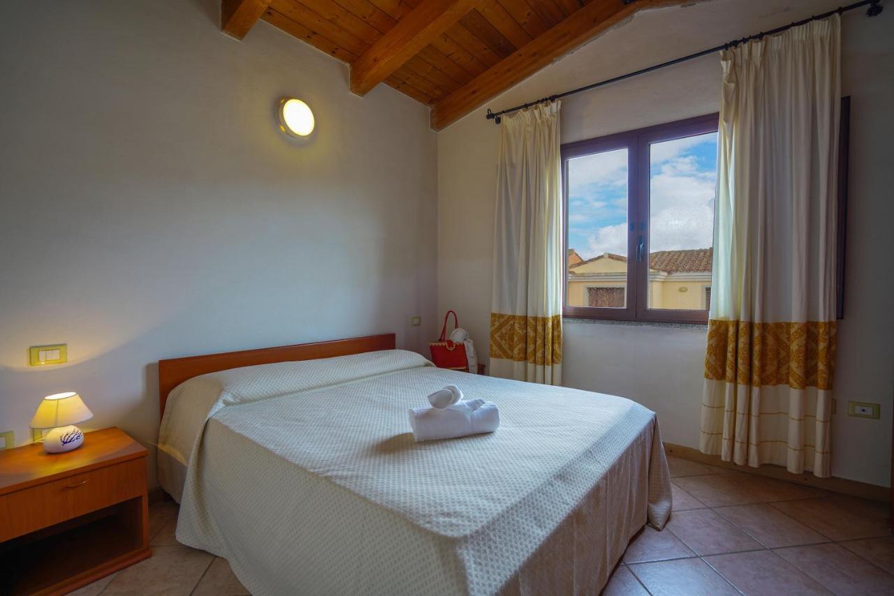 Borgo Saraceno Hotel-Residence Santa Teresa Gallura Kültér fotó