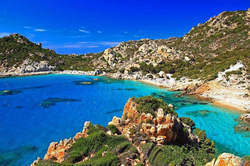 Borgo Saraceno Hotel-Residence Santa Teresa Gallura Kültér fotó